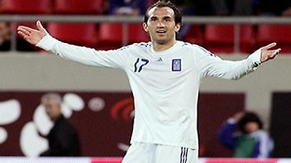 Γκέκας: «Η συνεργασία μου με τον Κράουτς θα είναι αποδοτική»