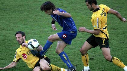 ΑΕΚ: Παράταση στις επιστροφές