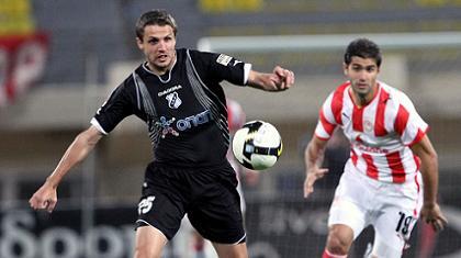 ΟΦΗ: Πρόβλημα με Σουλεάπ και Κασμερίδη