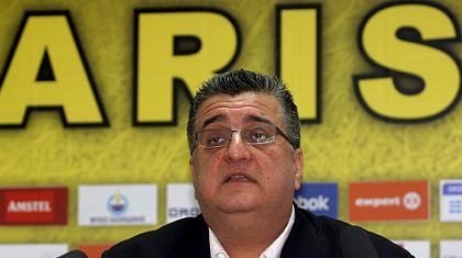 ΑΡΗΣ: Απάντηση της ΠΑΕ Αρης στην ΕΡΤ Α.Ε.