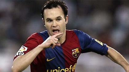 Ινιέστα: «Ας λένε ό,τι θέλουν»