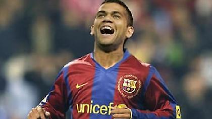 Χάνει τον Ντάνι Άλβες η Nike