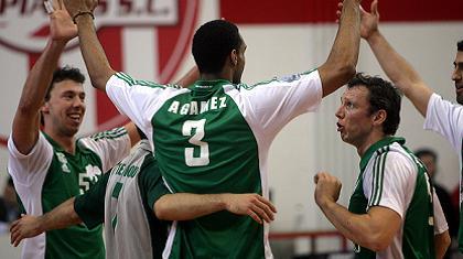 Δικαίωση από ΑΣΕΑΔ για ΠΑΟ