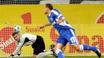 Bundesliga: Επιστροφή στις νίκες για Σάλκε