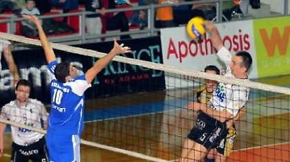 «Έκοψε εισιτήριο» για πλέι οφ ο Φοίνικας!