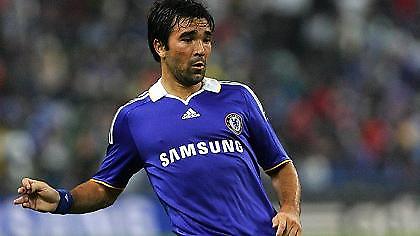 Πρόταση για Ντέκο η Γιουβέντους