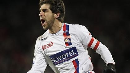 Ζουνίνιο: «Δεν ξέρω αν θα ολοκληρώσω το συμβόλαιο μου στη Λιόν»