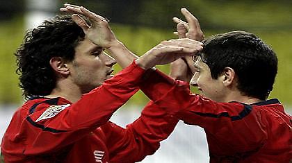 Στην ΤΣΣΚΑ το Σούπερ Καπ