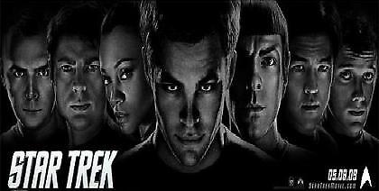 Star Trek έρχεται... (video)