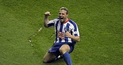 Bundesliga: Χέρτα για τίτλο