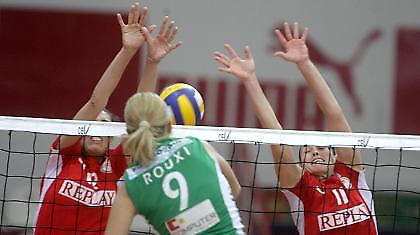 «Άλωσε» του Ρέντη...