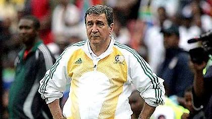 Επέστρεψε στη Φλουμινένσε ο Παρέιρα