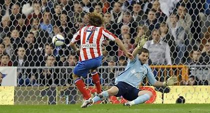 Η Ευρώπη παίζει μπάλα