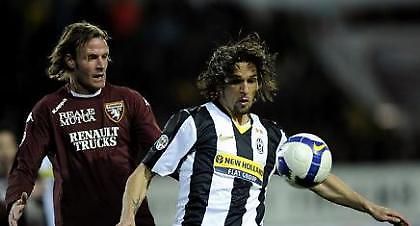 Serie A: Πήρε το ντέρμπι κι ελπίζει η «Γιούβε» (video)