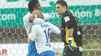 ΚΥΠΡΟΣ: Χωρίς νικητή το ντέρμπι της Πάφου