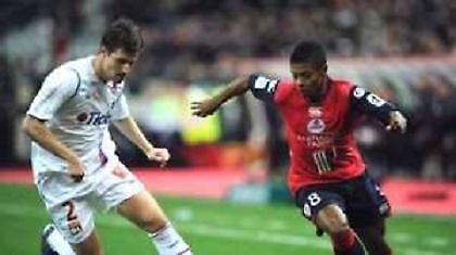 Le Championnat: Τα «θαλάσσωσε»…