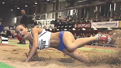 «Σούπερ» Ντονάτο, Μπάλτα, αμέτρητα ρεκόρ…