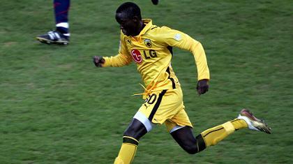 ΑΕΚ: Πρόβα… ημιτελικού