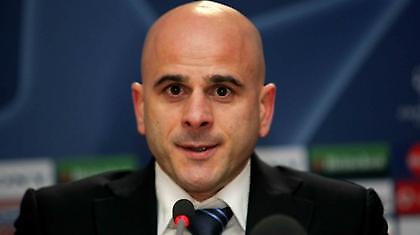 Κετσπάγια: «Μικρογραφία της Εθνικής Ελλάδας…»