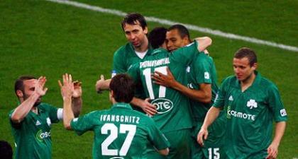 ΠΑΟ: Με… φόρα για την πρόκριση