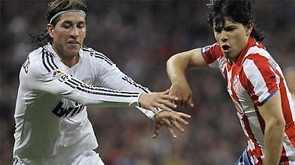 Αγκουέρο: «Έπρεπε να μας δοθεί πέναλτι»