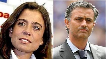 Σένσι: «Παραμένω ήρεμη, αλλά ο Μουρίνιο...»