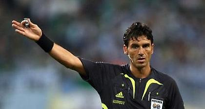 Ο Μπουσάκα «σφυρίζει» το ΠΑΟ-Βιγιαρεάλ