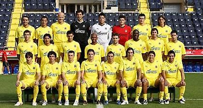 Χωρίς προβλήματα στην Αθήνα η Βιγιαρεάλ