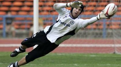 Τσεχ: «Δεν το περίμενα από τον Σκολάρι»