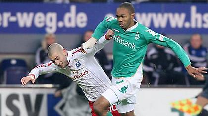 Ντέρμπι Αμβούργο-Βέρντερ στο Κύπελλο