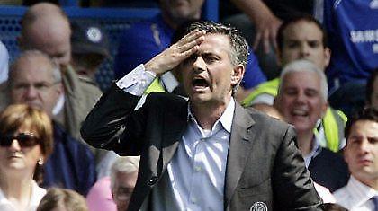 Μουρίνιο: «Καλύτερη η Μαν. Γιουνάιτεντ, επειδή…»