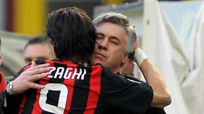 Serie A: «Καθάρισε» ο Πίπο, ήττα-σοκ για Φιορεντίνα (video)