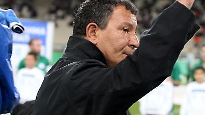 Ο κόουτς, ακόμα μαθαίνει...