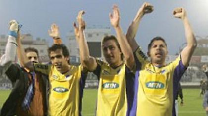 ΚΥΠΡΟΣ: «Σημάδι» τίτλου για ΑΠΟΕΛ