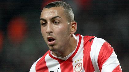 Μήτρογλου: «Μεγάλο βήμα για τον τίτλο»