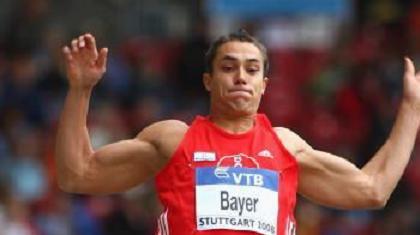 Εκπληκτικοί Μπάγιερ, Σαμίνοβα