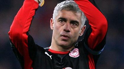 Βάλτε πρώτα έστω ένα γκολ στον Αντώνη και μετά μιλάτε…