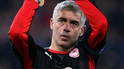 Βάλτε πρώτα έστω ένα γκολ στον Αντώνη και μετά μιλάτε…