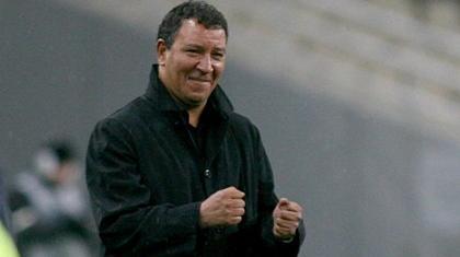 Τεν Κάτε: «Από εμάς εξαρτάται…»