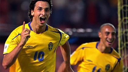 Ιμπραΐμοβιτς: «Έρχομαι για να σας εκτοπίσω»