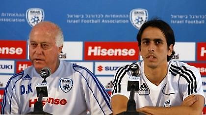 Καστάν: «Θα παίξει ο Μπεναγιούν κόντρα στην Ελλάδα»