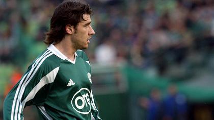 Επιστροφή Σεϊταρίδη στον Παναθηναϊκό;