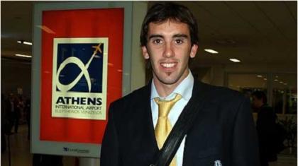 Γκοντίν: «Στόχος μας η νίκη στο ΟΑΚΑ»