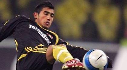 Ένα μήνα εκτός ο Βιντάλ