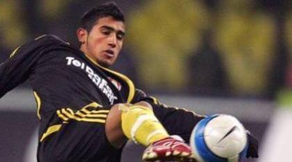 Ένα μήνα εκτός ο Βιντάλ