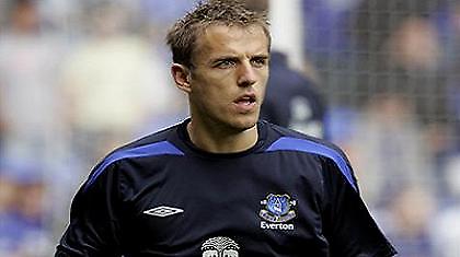 Νέβιλ: «Είναι η ώρα μας»