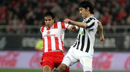 «Μετάνιωσα που έφυγα από την Γκλάντμπαχ και πήγα στην ΑΕΚ»