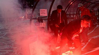 «Οι συλληφθέντες παραπέμφθηκαν στον Εισαγγελέα»