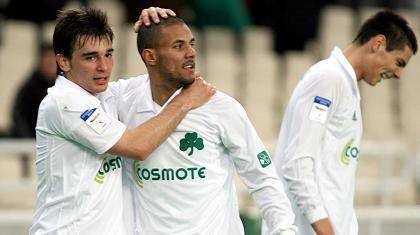 ΠΑΟ: Με τρεις εκπλήξεις η αποστολή