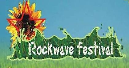 Rockwave 2009